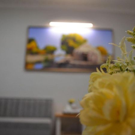 Hostel Danexan Apa Nukus Dış mekan fotoğraf